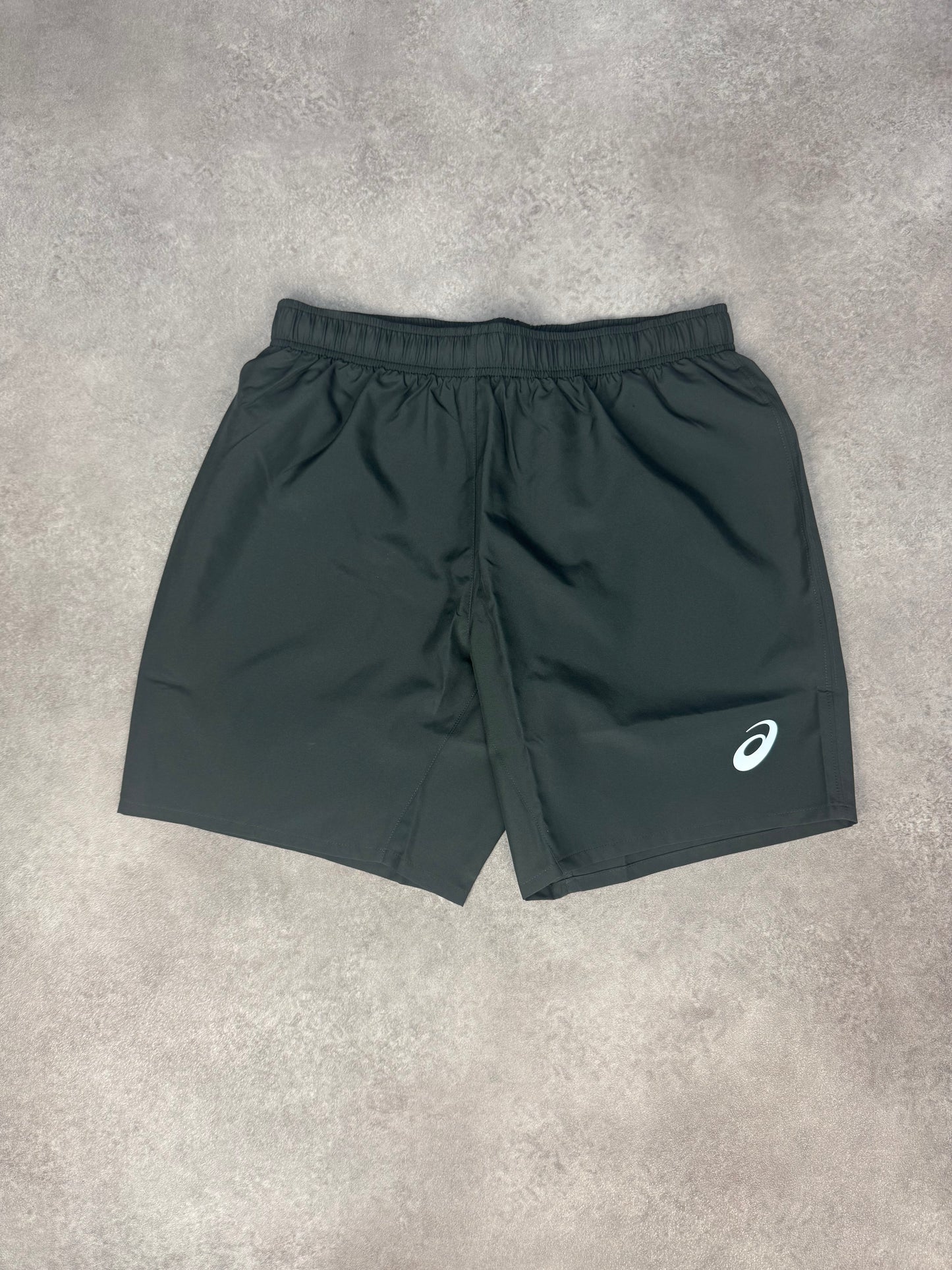 Asics Core Shorts - Grey