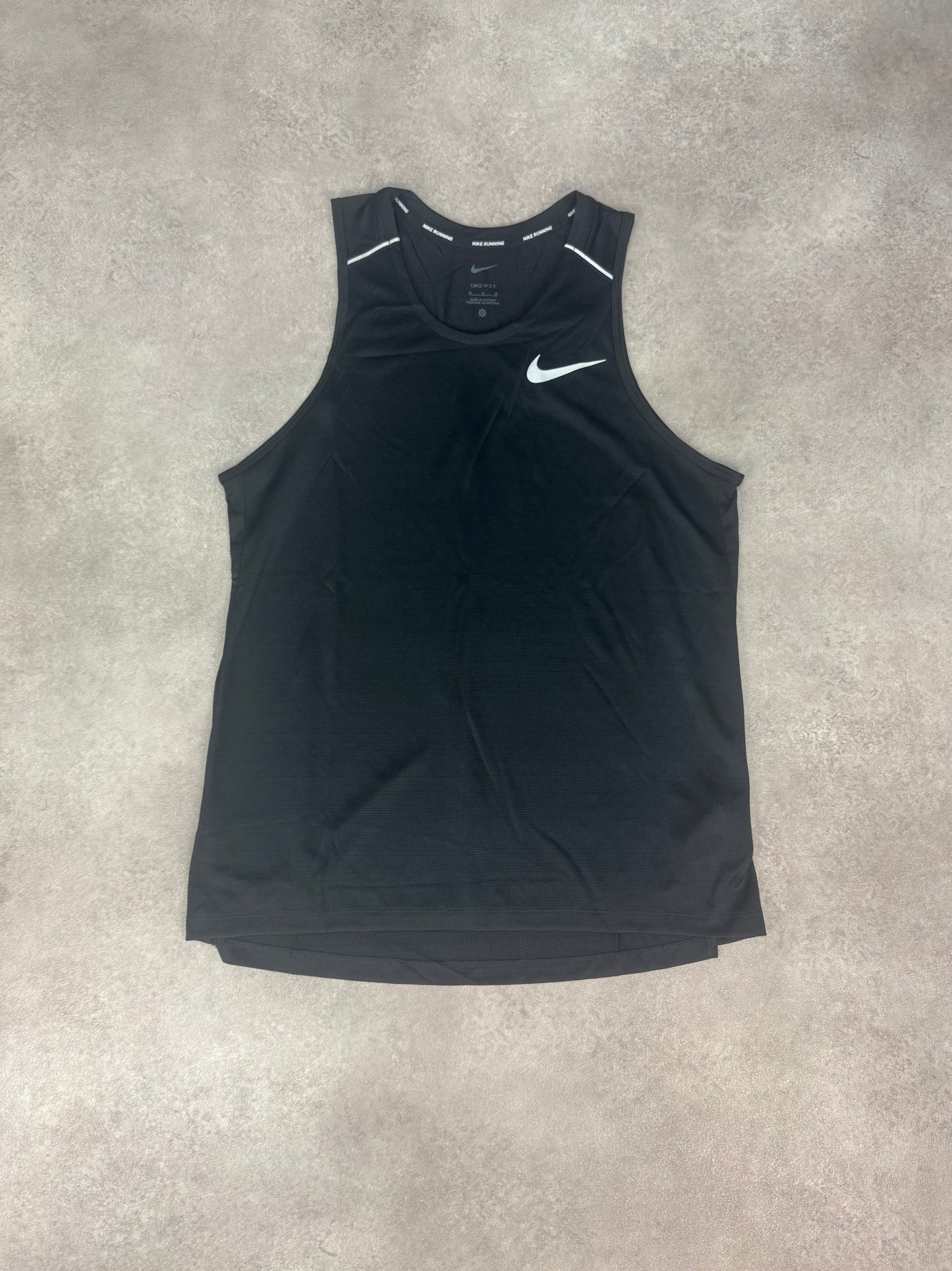 Nike Vest - Black
