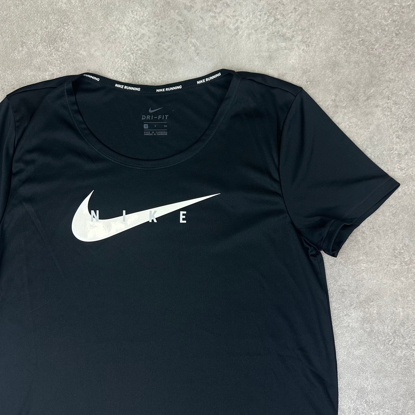 Nike T-shirt - Black