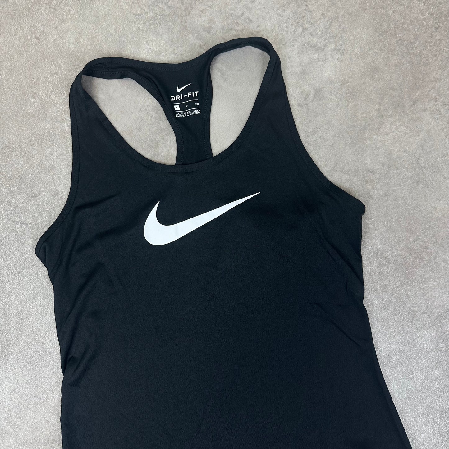 Nike Vest - Black
