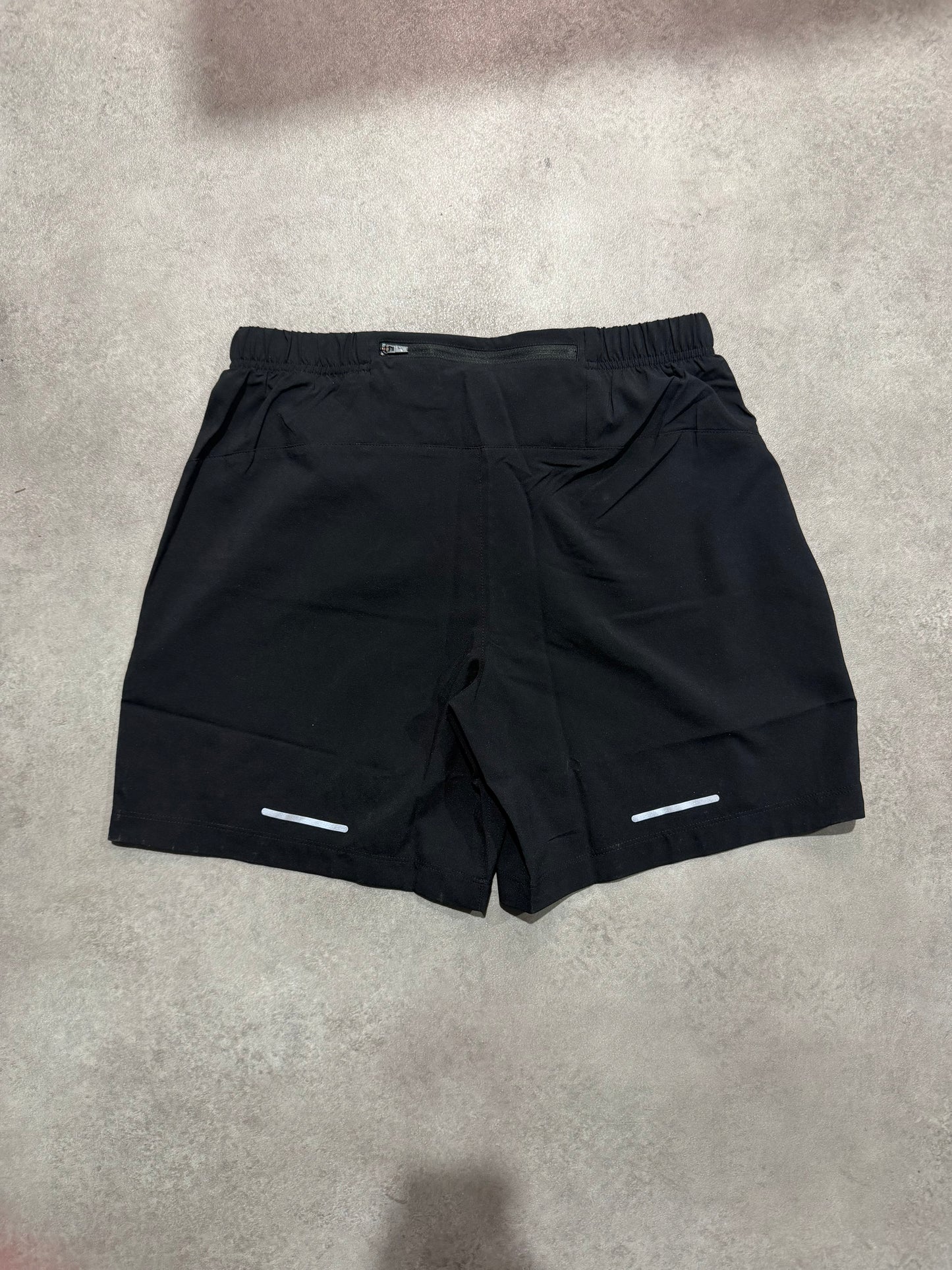 Asics Core Shorts - Black