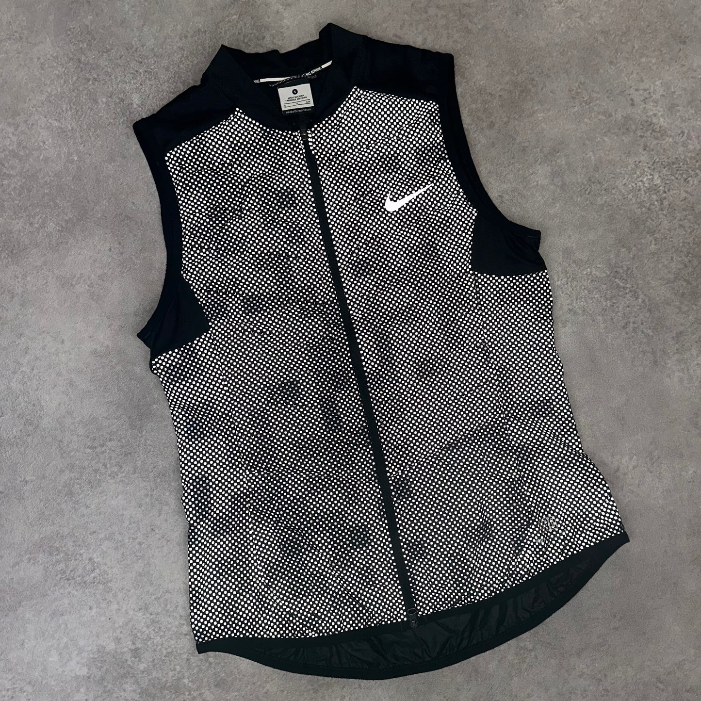Nike Reflective Gilet