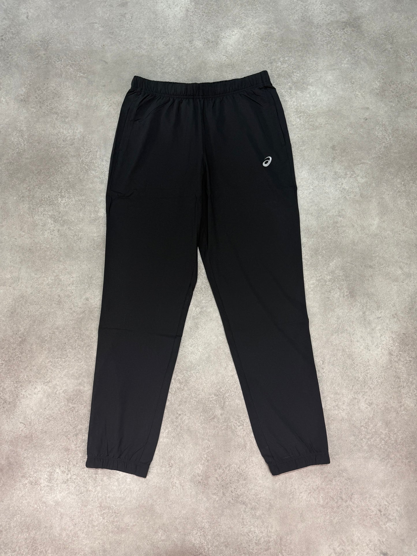 Asics Performance Pants - Black