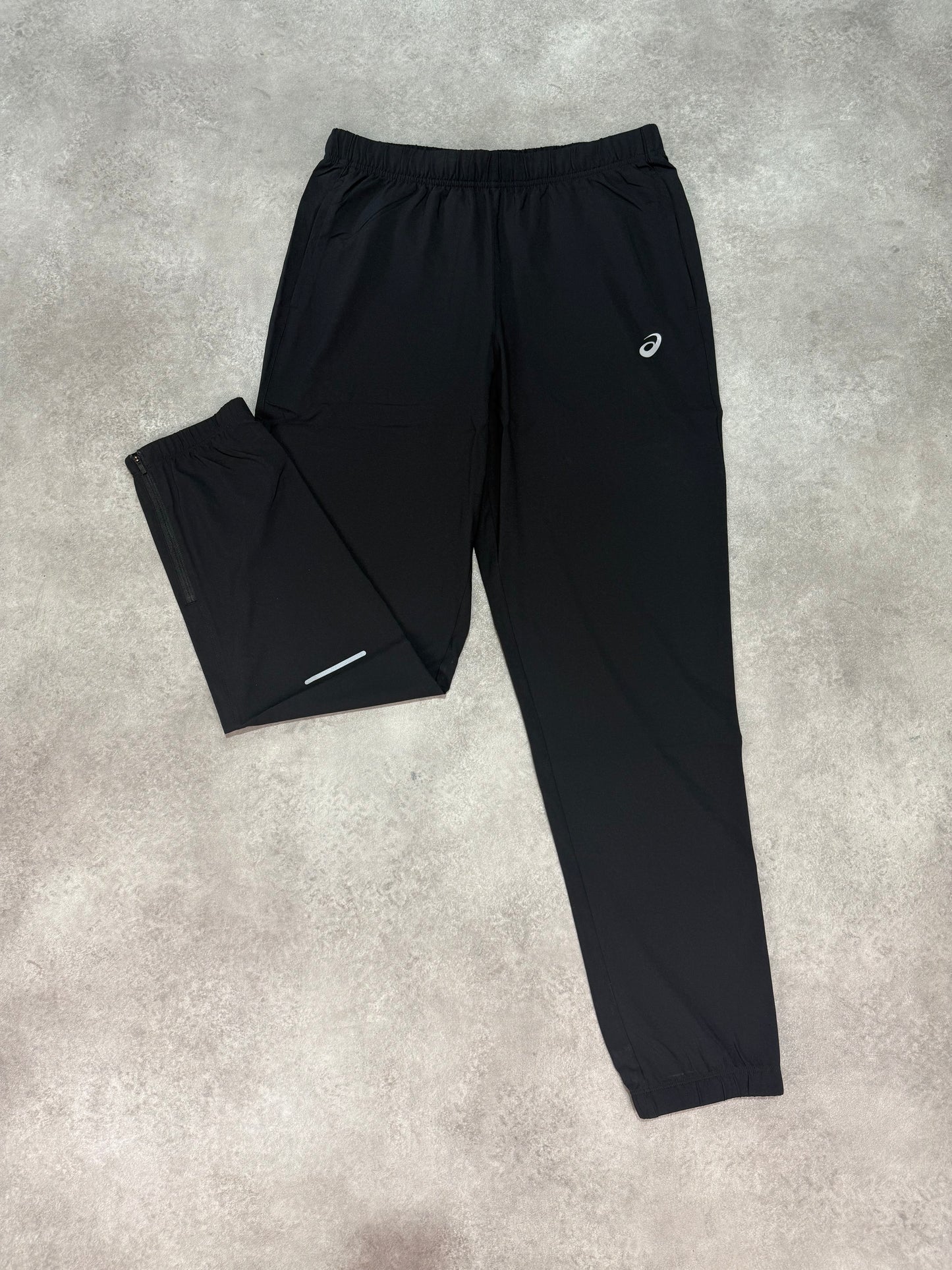 Asics Performance Pants - Black