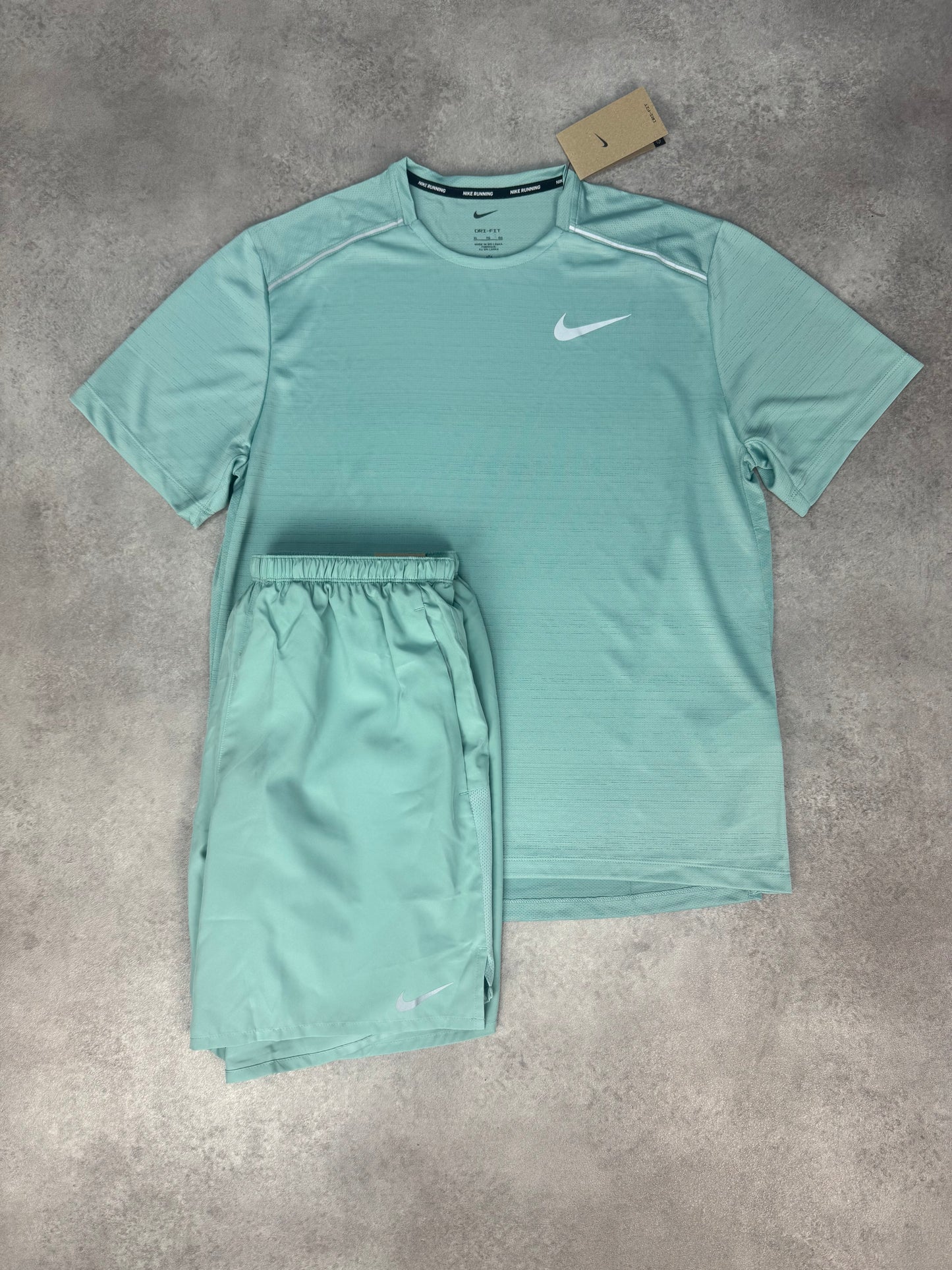 Nike Miler 1.0 - Mineral