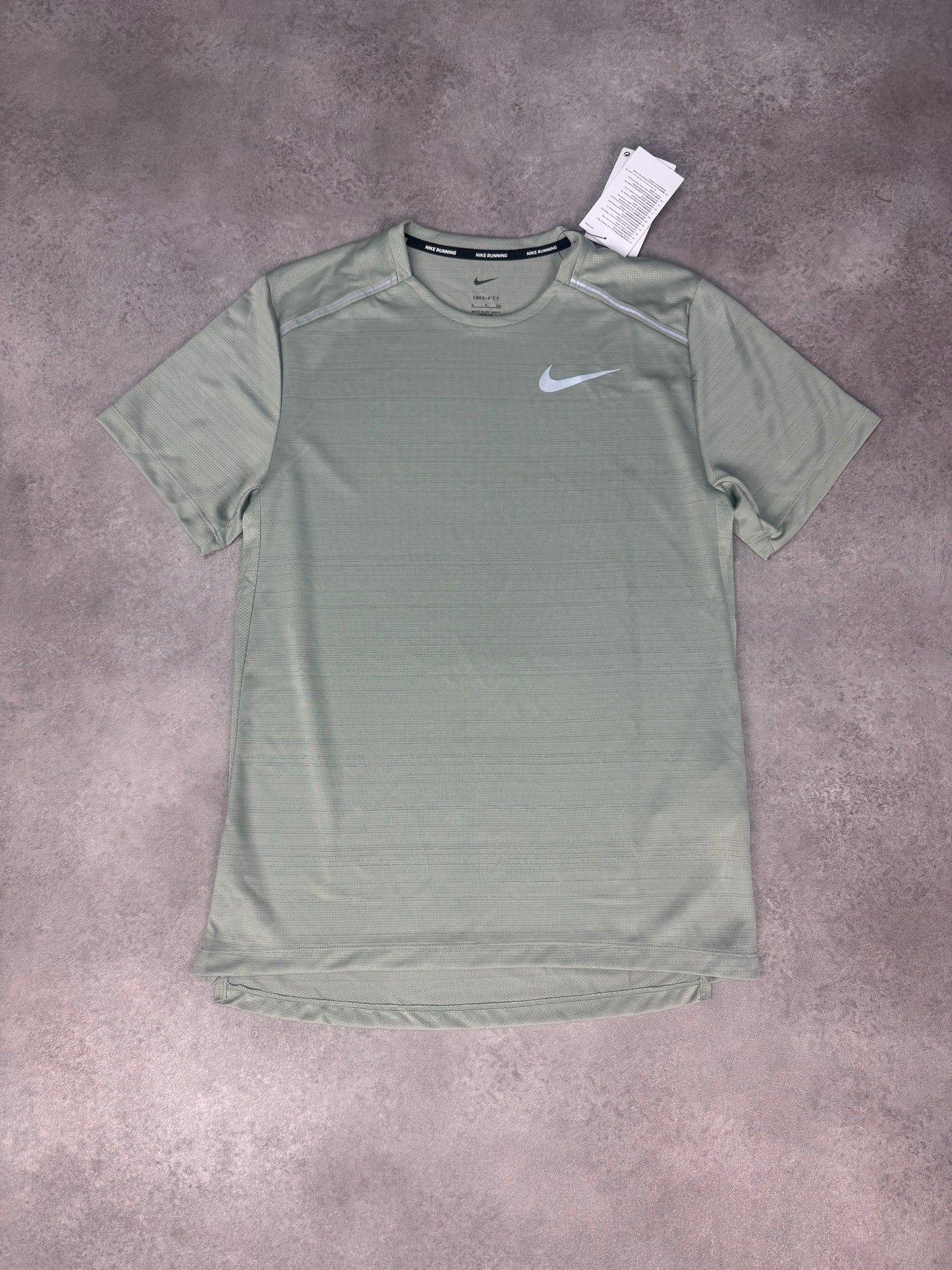 Nike Miler 1.0 - Tree Green