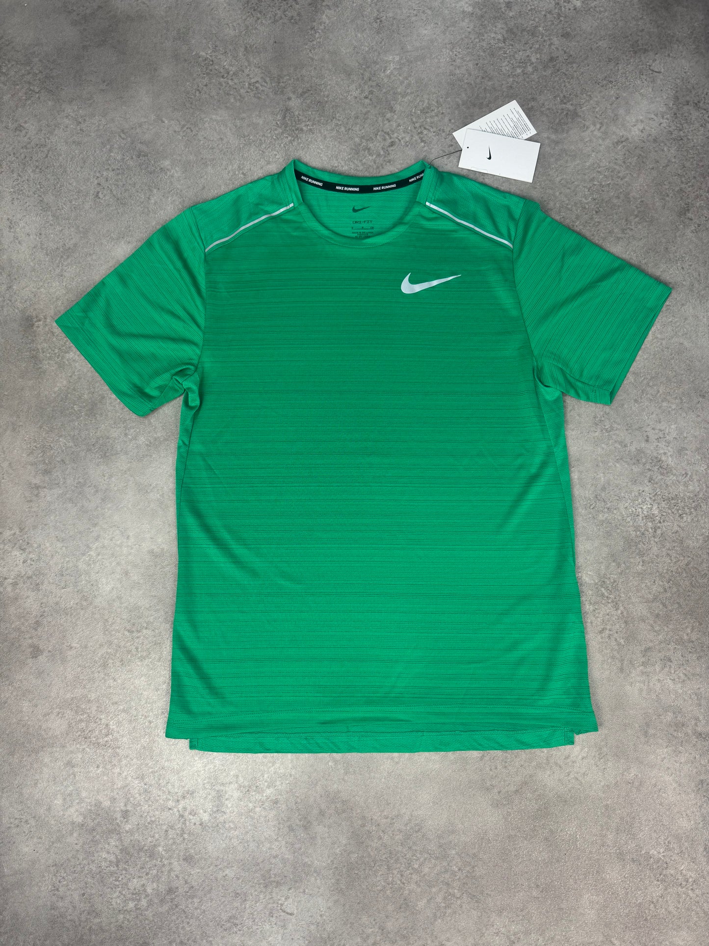 Nike Miler 1.0 - Stadium Green