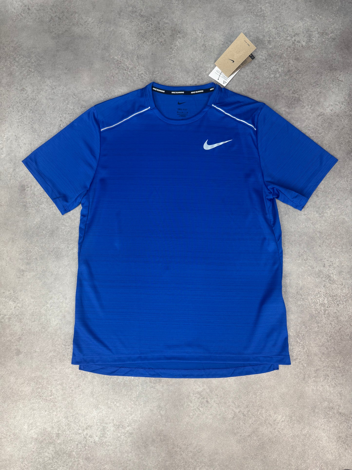 Nike Miler 1.0 - Royal Blue