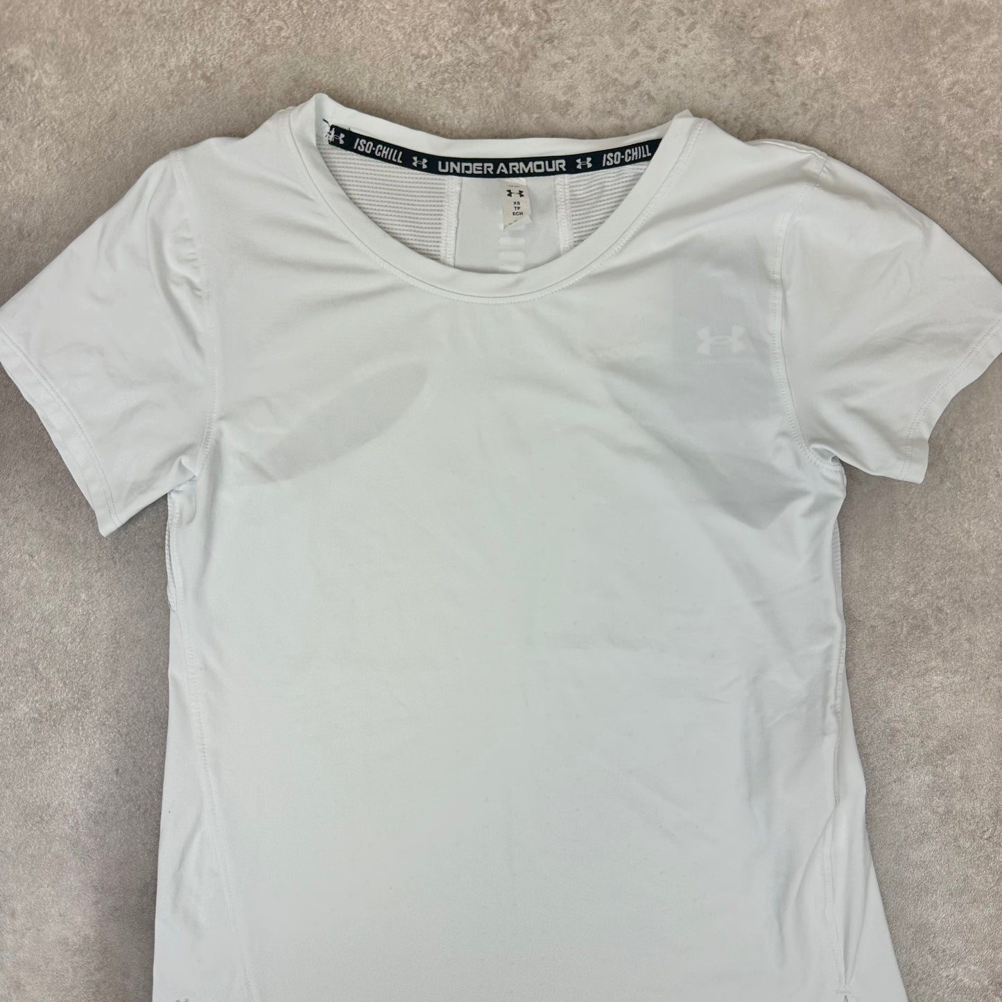 Under Armour T-Shirt - White