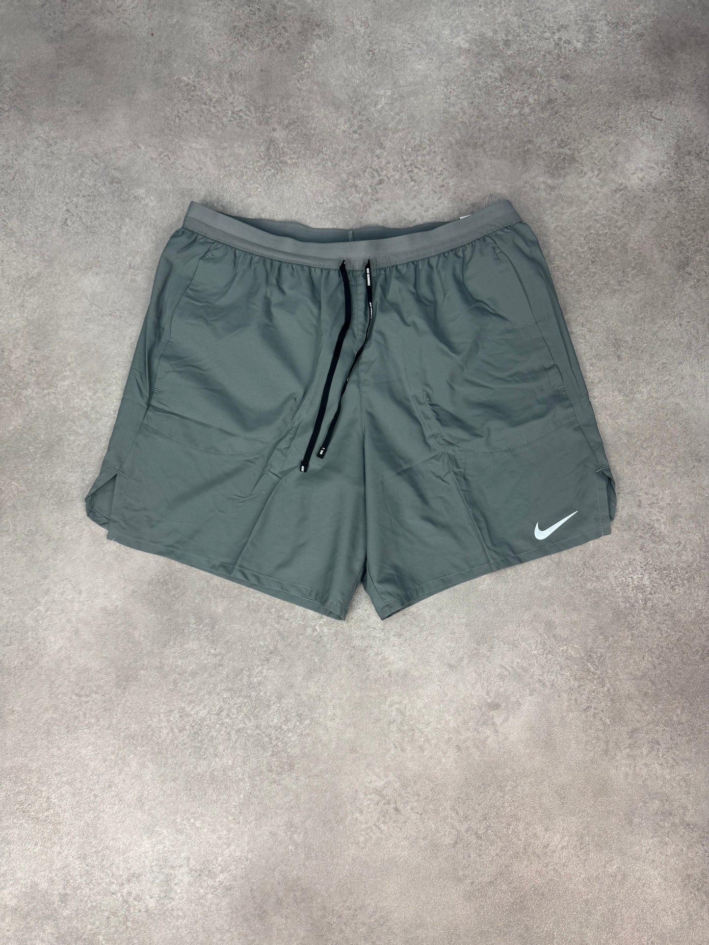 Nike Dri-Fit Flex Shorts - Grey