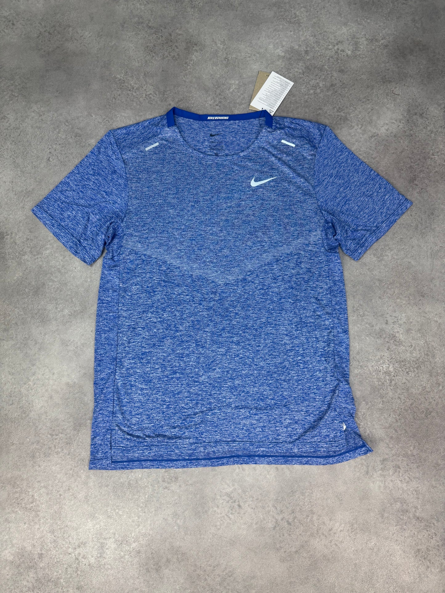 Nike Rise 365 - Royal Blue/Heather