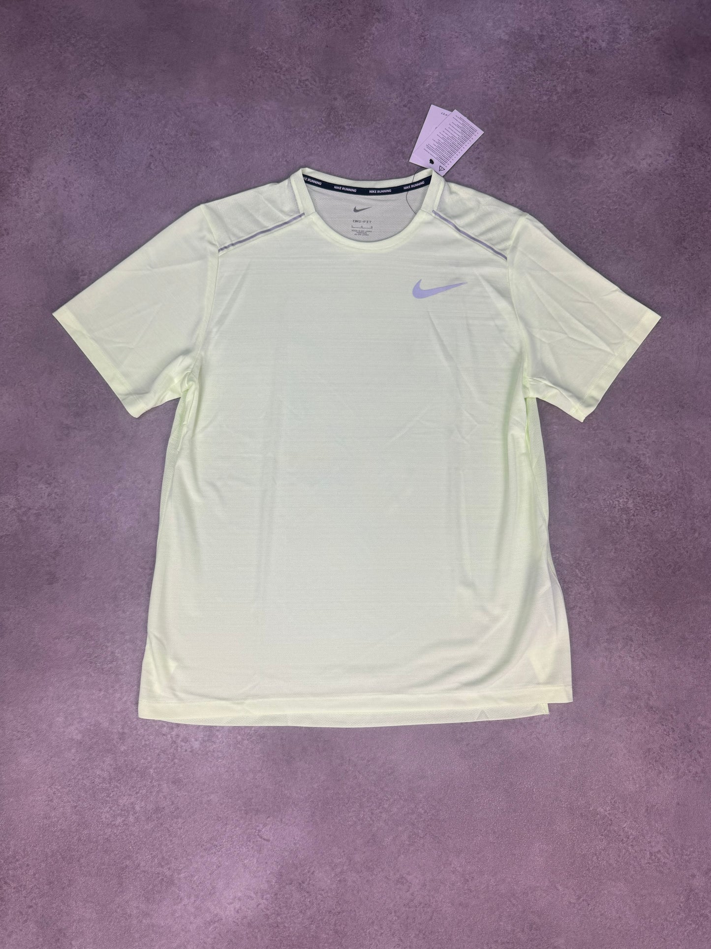 Nike Miler 1.0 - Neon