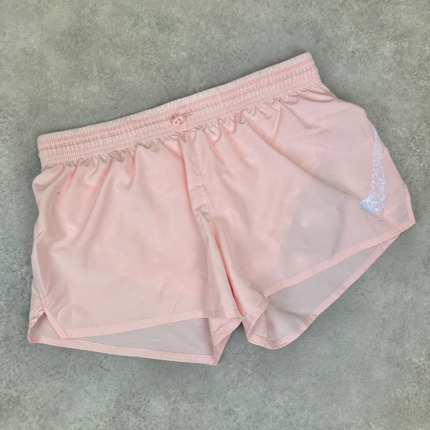 Nike Shorts - Light Pink