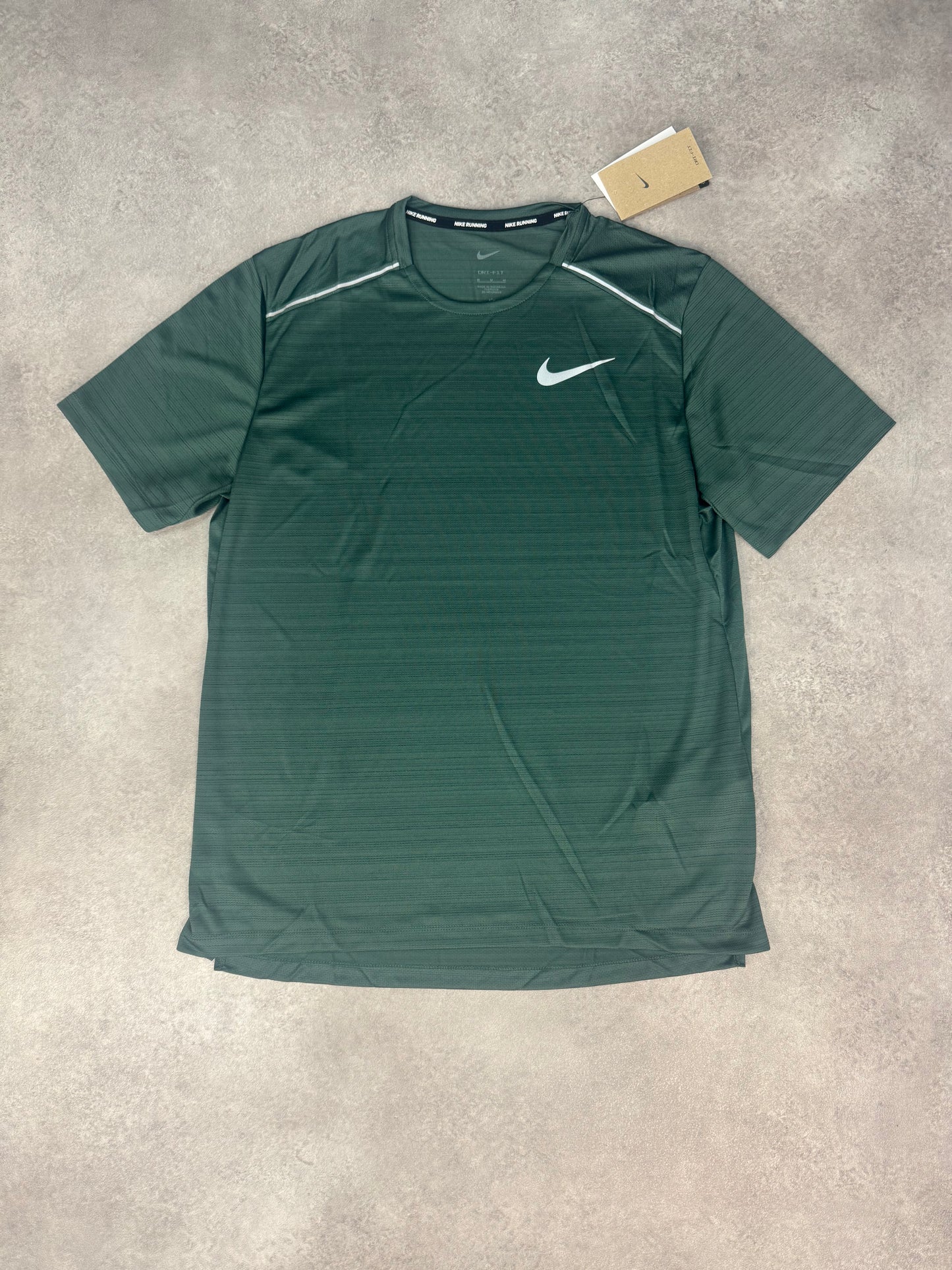 Nike Miler 1.0 - Vintage Green