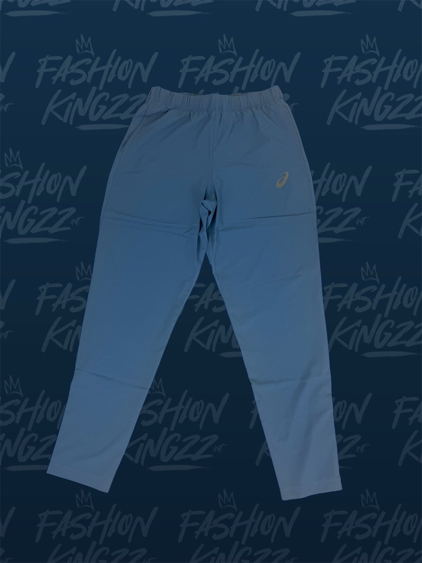 Asics Core Pants - Blue