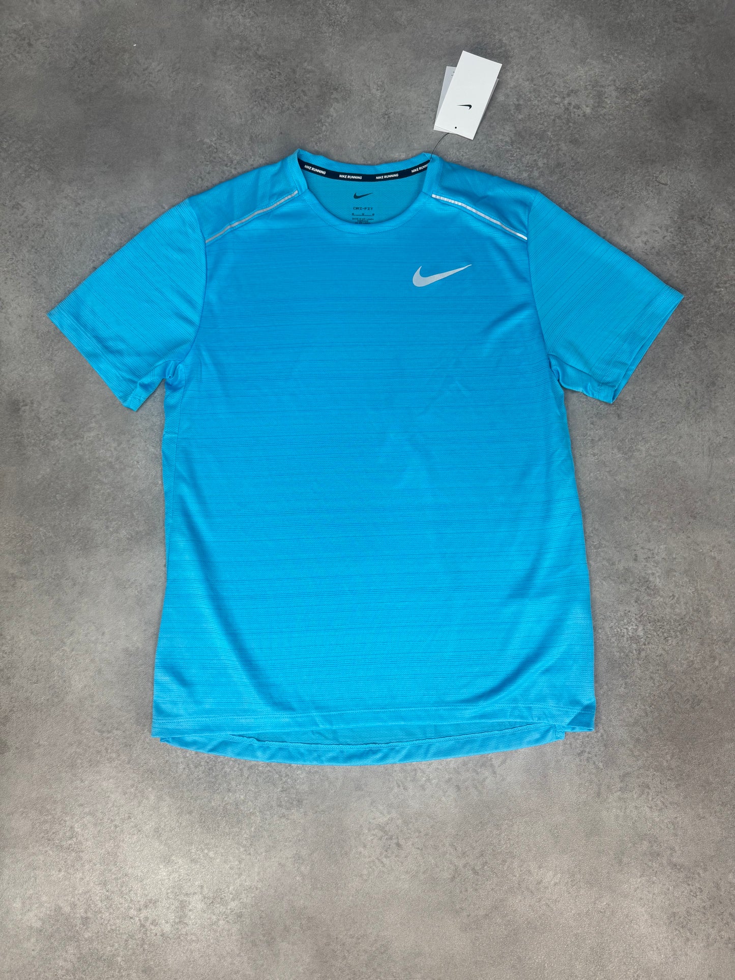 Nike Miler 1.0 - Baltic Blue