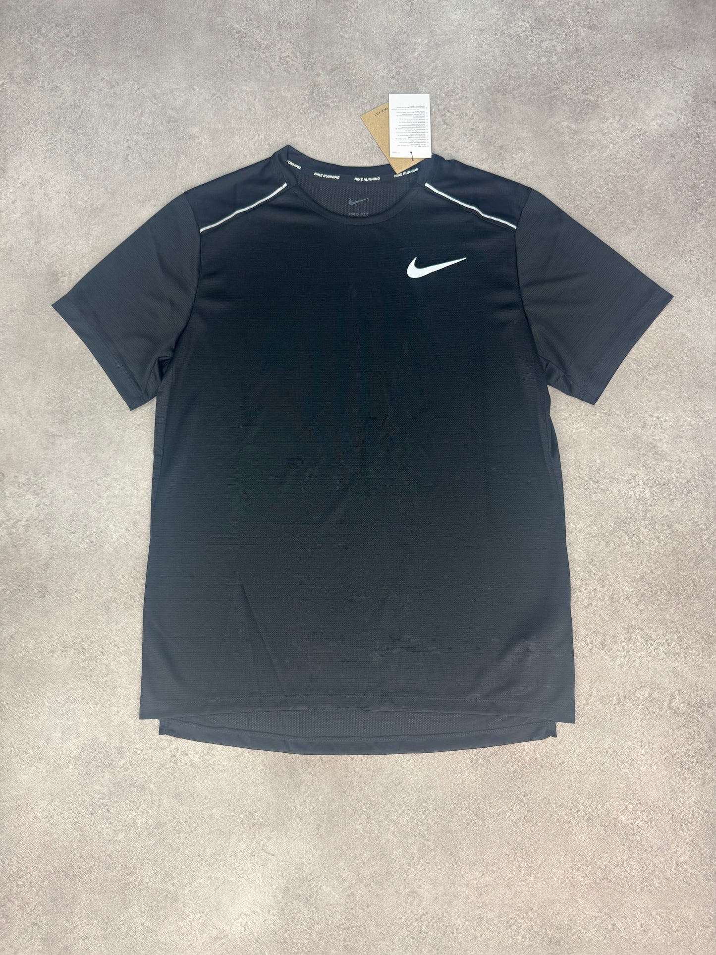 Nike Miler 1.0 - Black