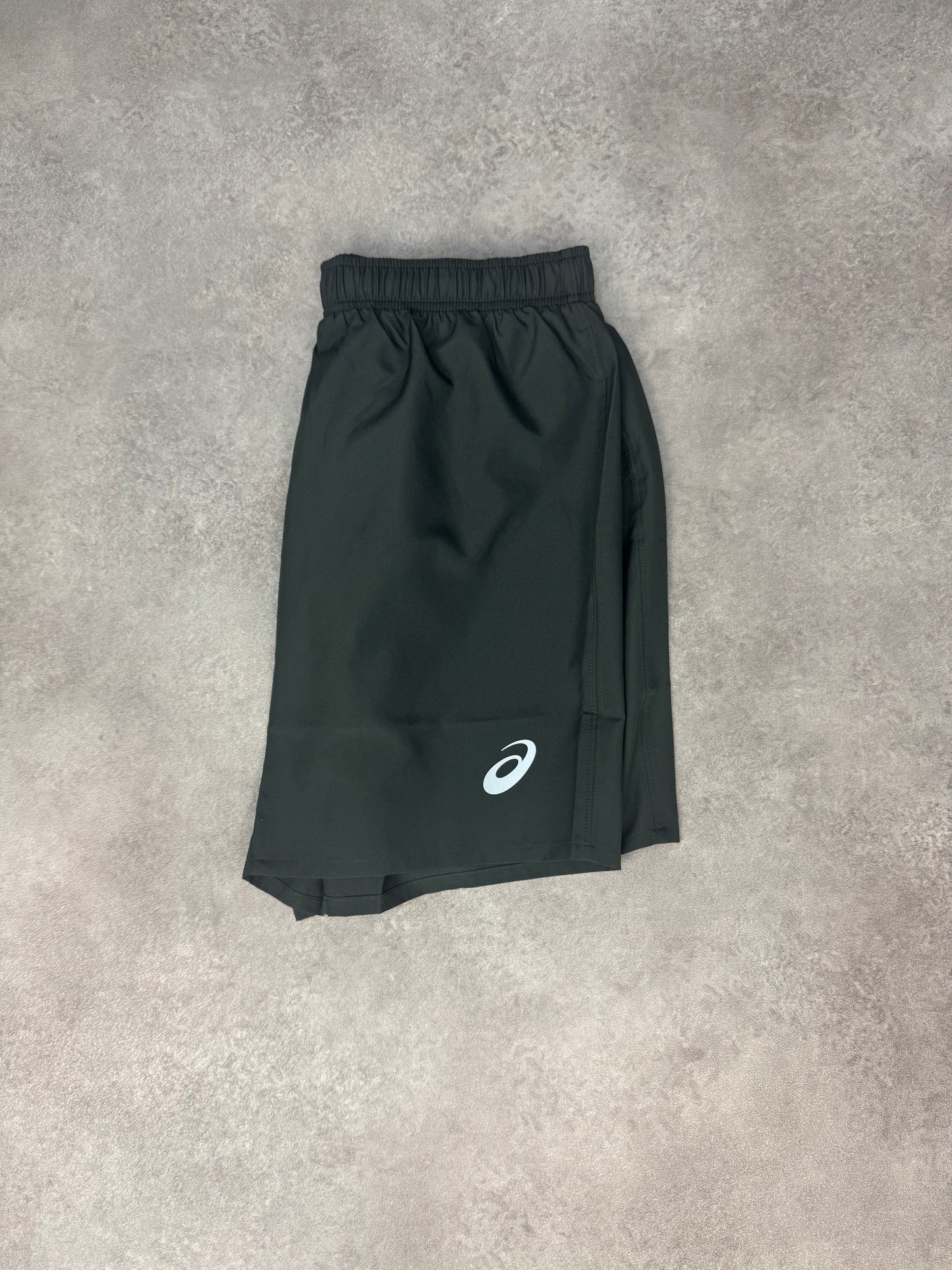 Asics Core Shorts - Grey