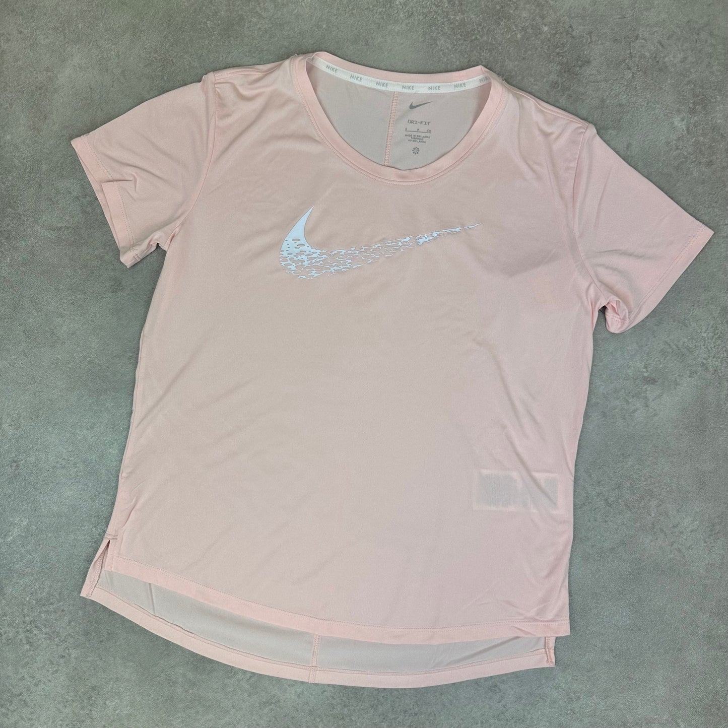 Nike Set - Light Pink