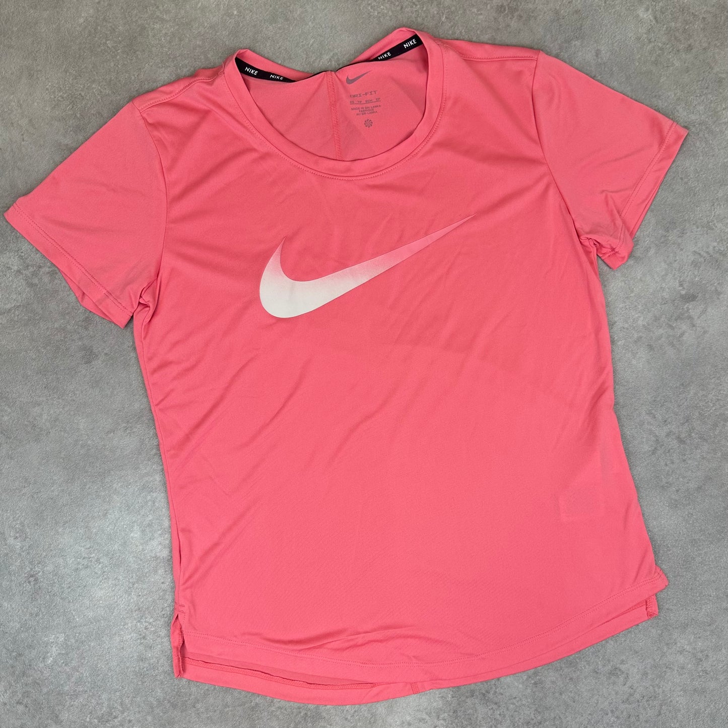 Nike Set - Coral