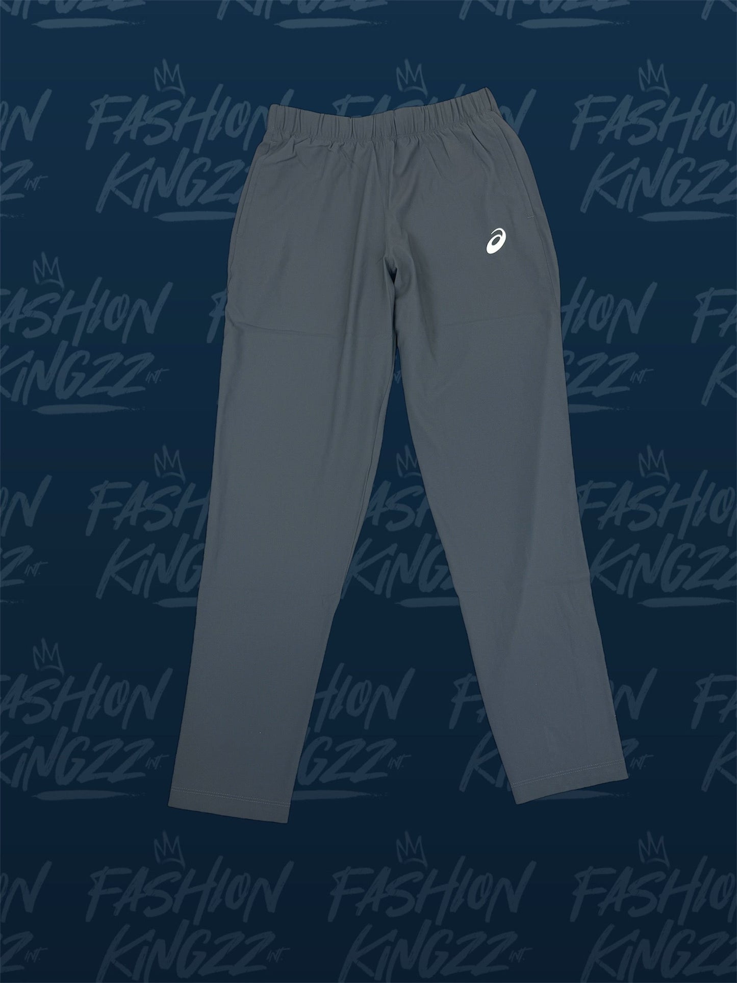 Asics Core Pants - Grey