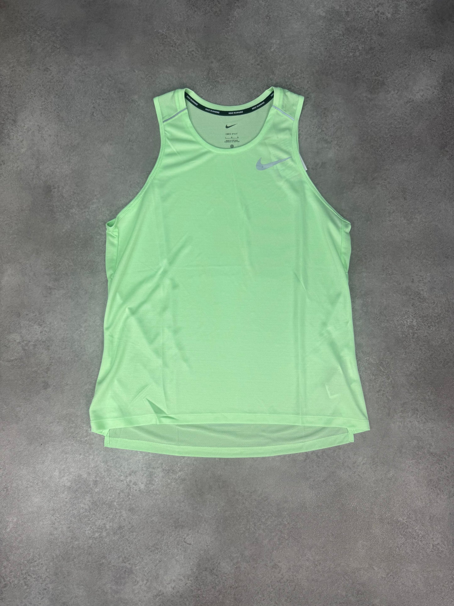 Nike Vest - Neon