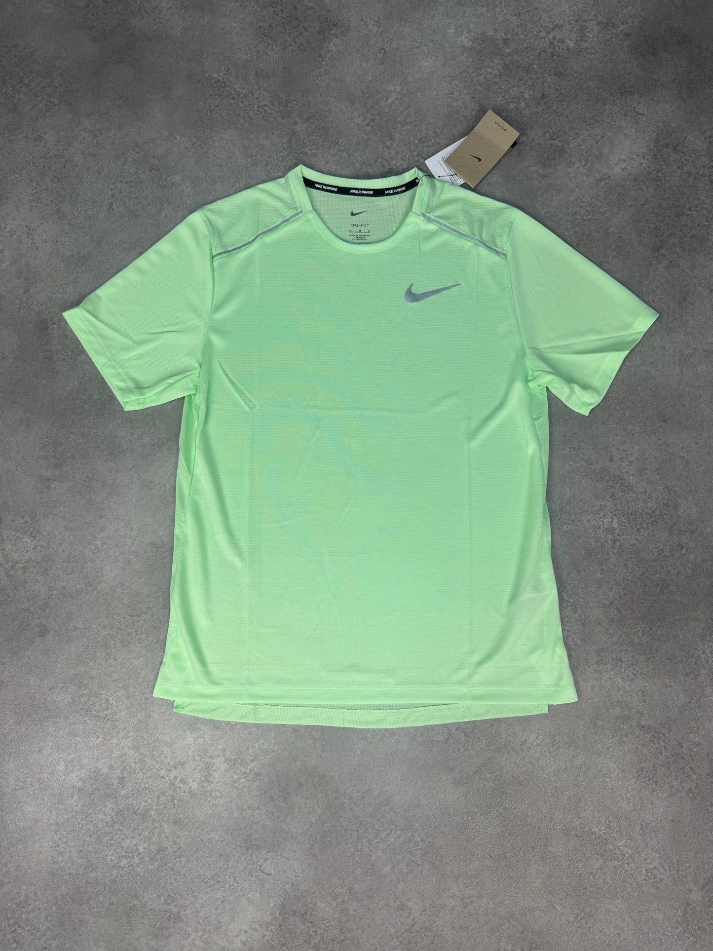 Nike Miler 1.0 - Vapour Green