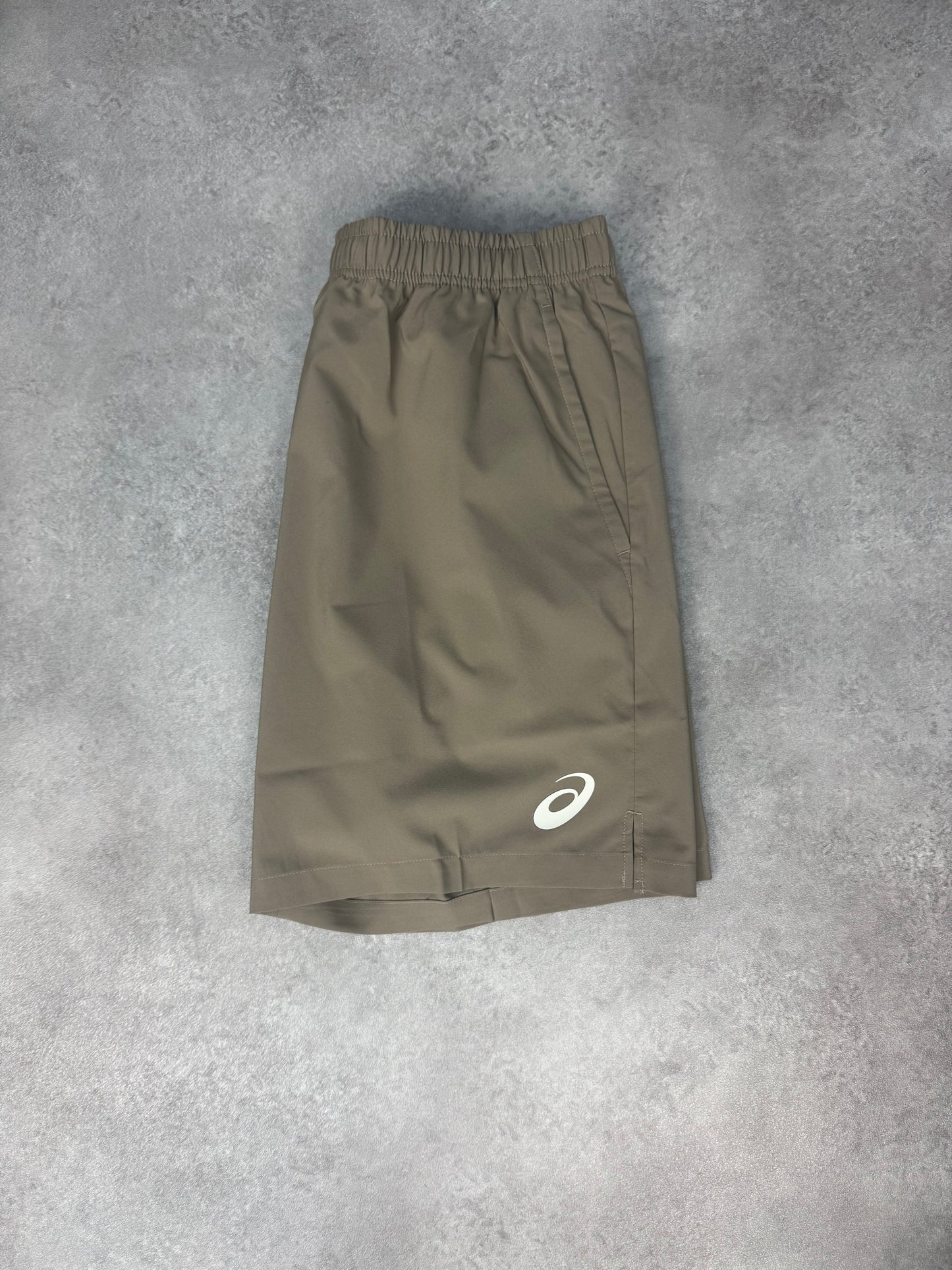 Asics Shorts - Beige