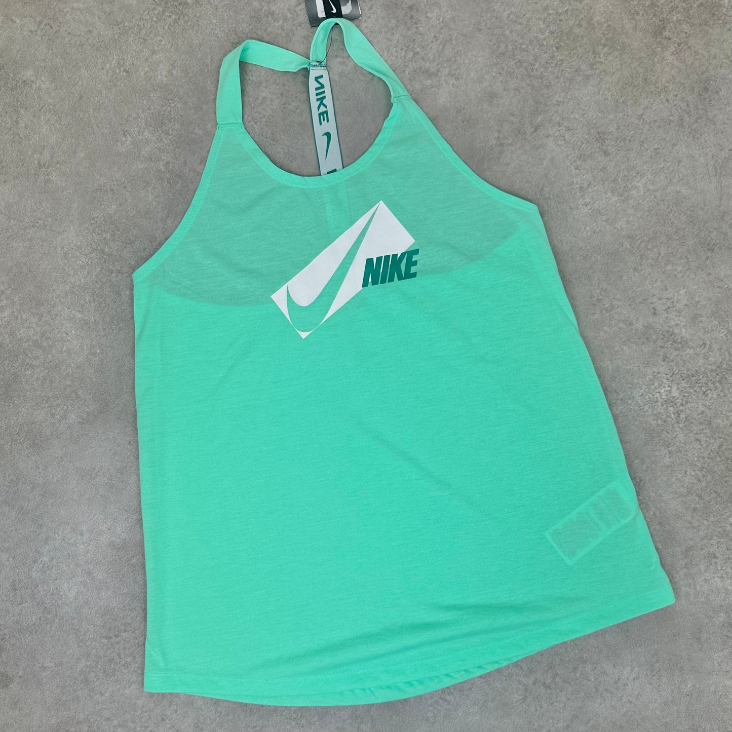 Nike Vest - Green