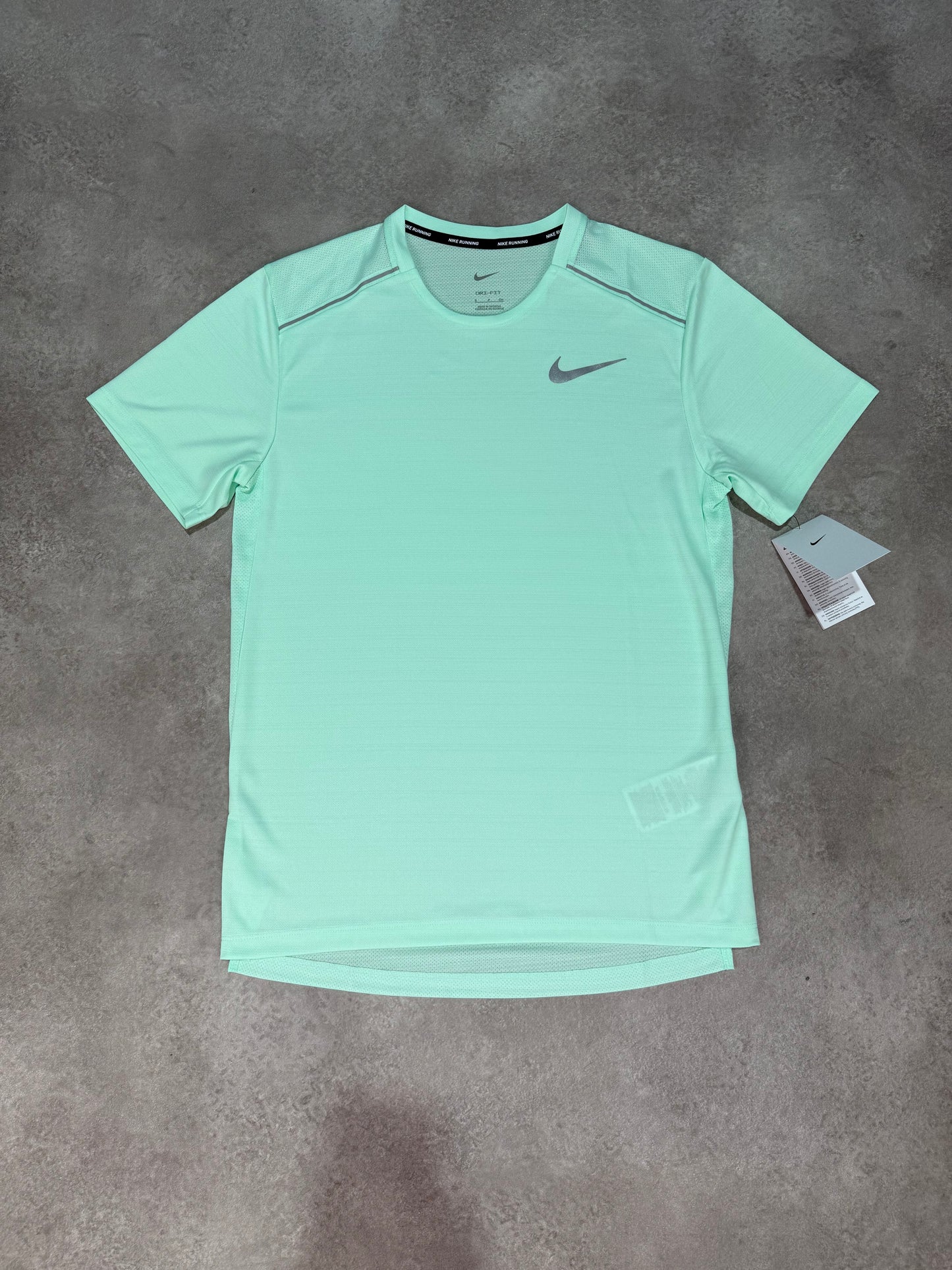 Nike Miler 1.0 - Mint Foam