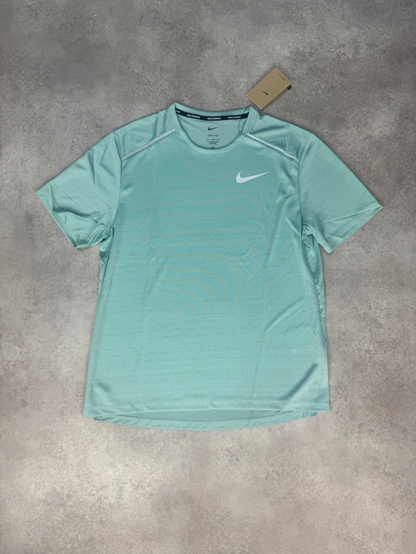 Nike Miler 1.0 - Mineral