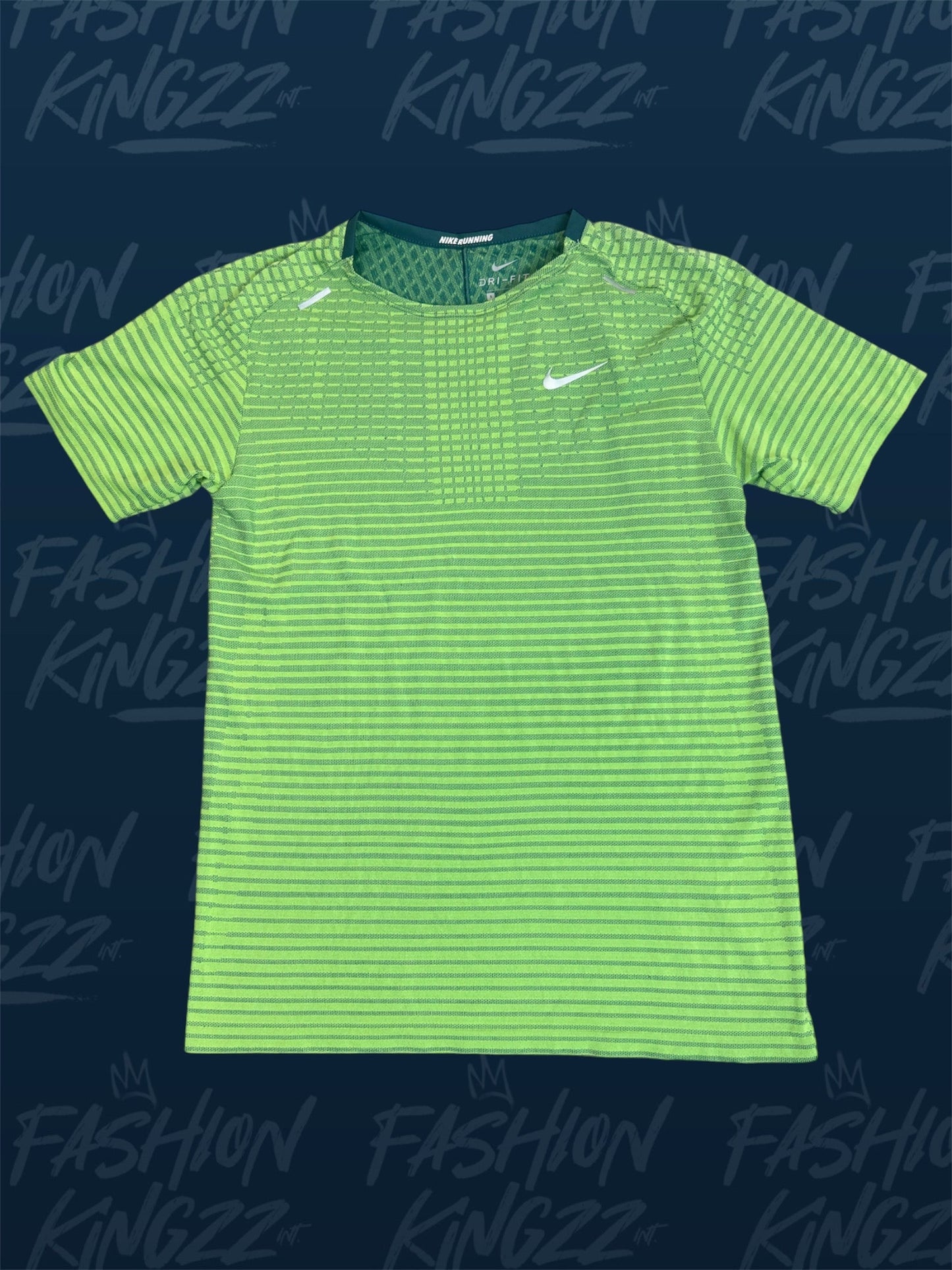 Nike Dri-Fit T-shirt - Green