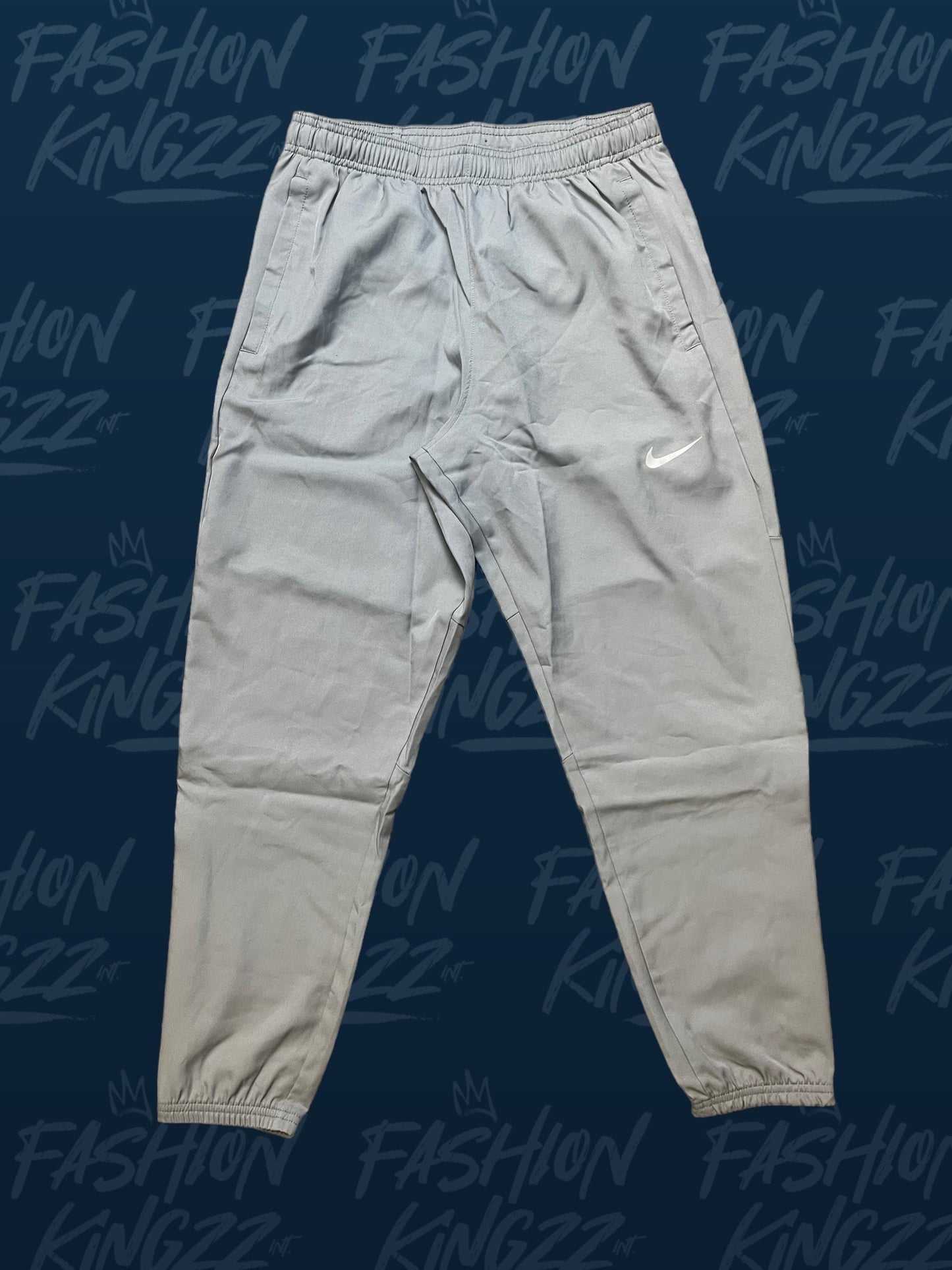 Nike Challenger Pants - Grey