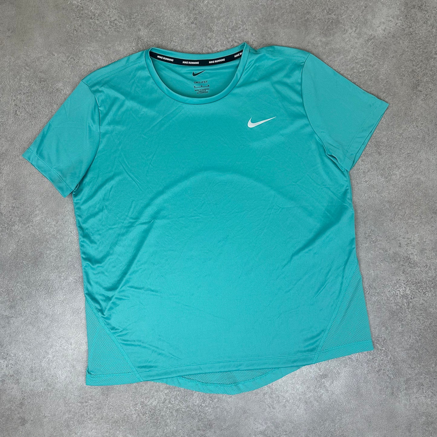 Nike Set - Turquoise