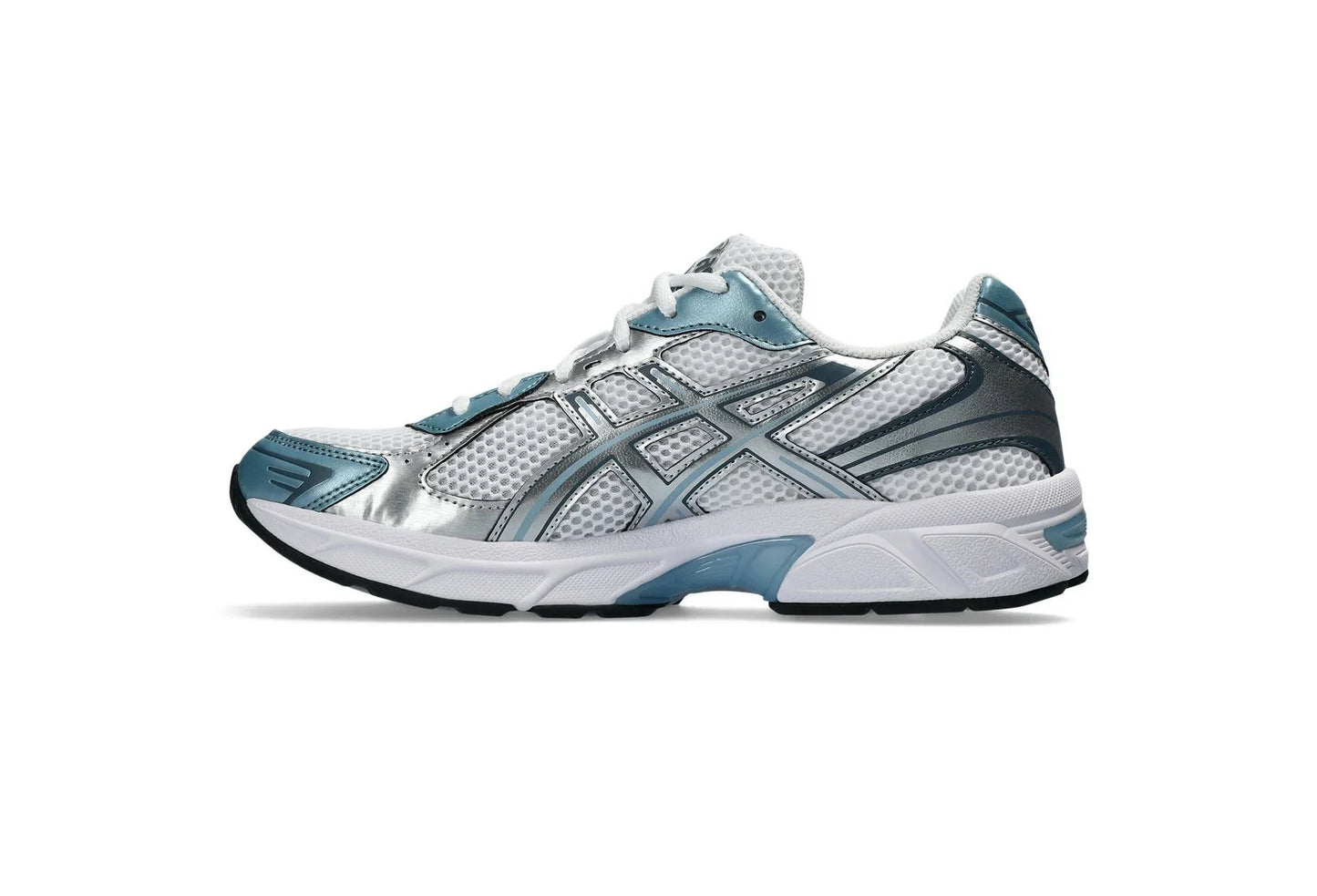 Asics Gel 1130 Sharkskin