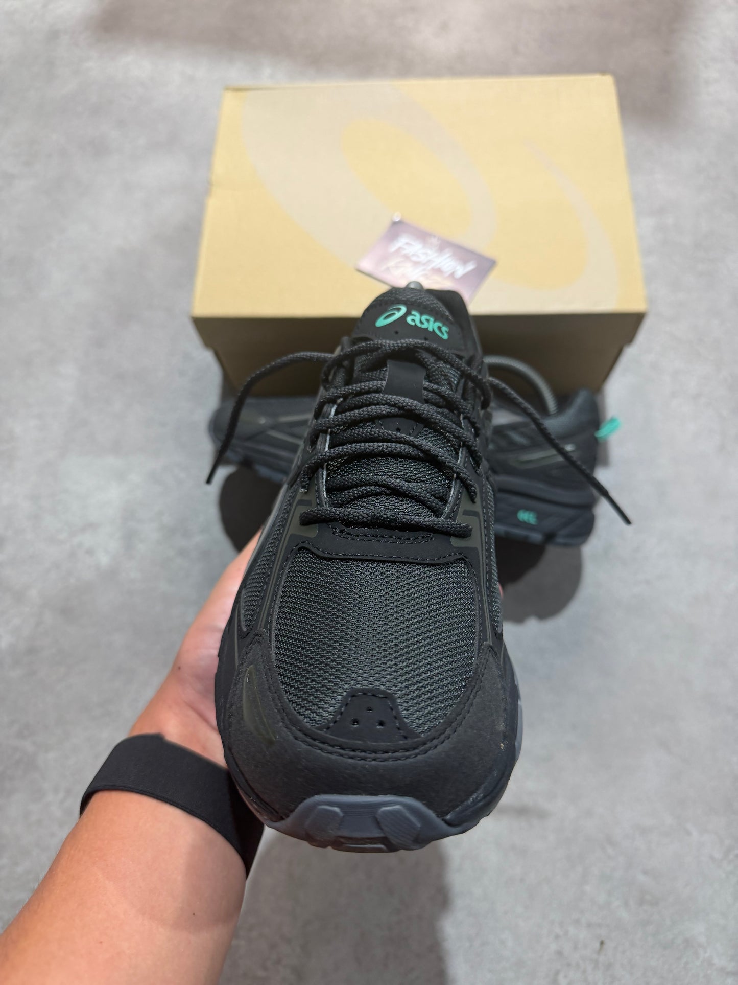 Asics Gel Venture 6 - Tiffany