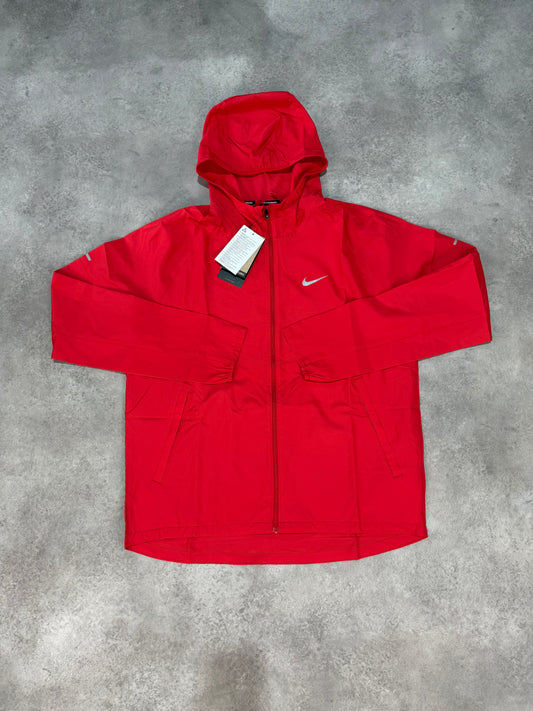 Nike Repel Jacket - University Red