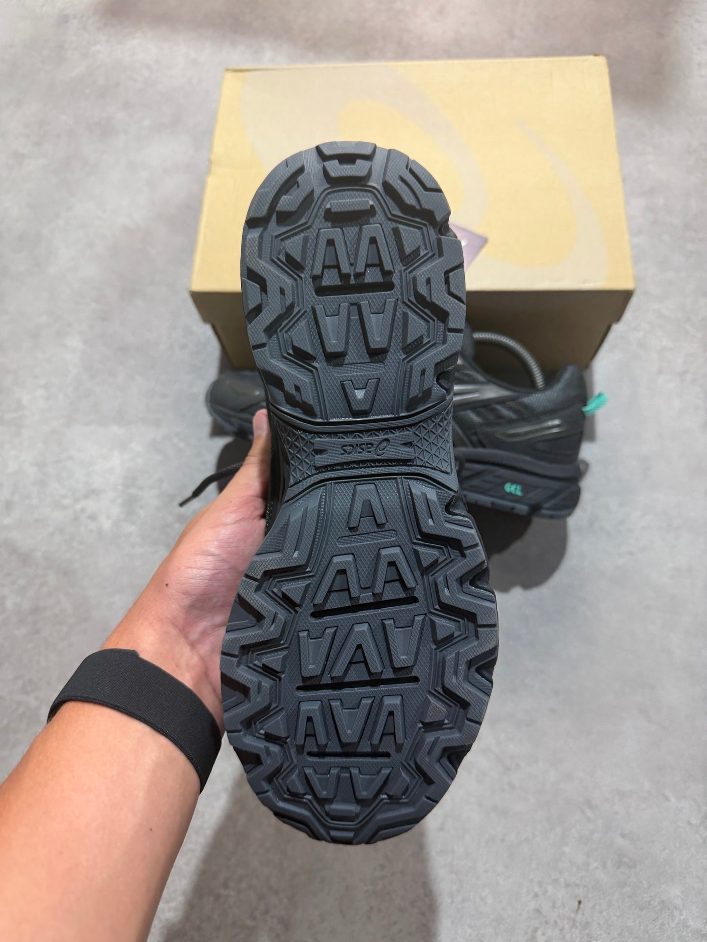 Asics Gel Venture 6 - Tiffany