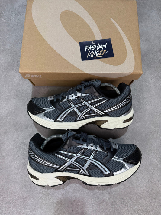 Asics Gel 1130 - STEEL GEEY/BLACK