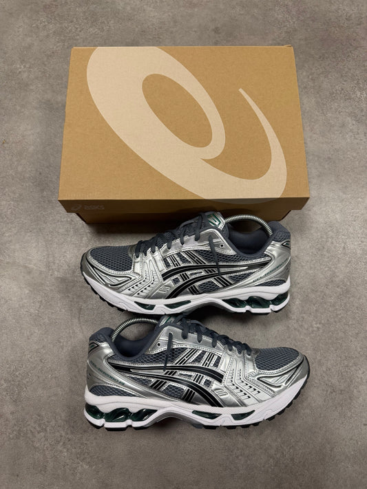 Asics Gel Kayano 14 - Jasper Green