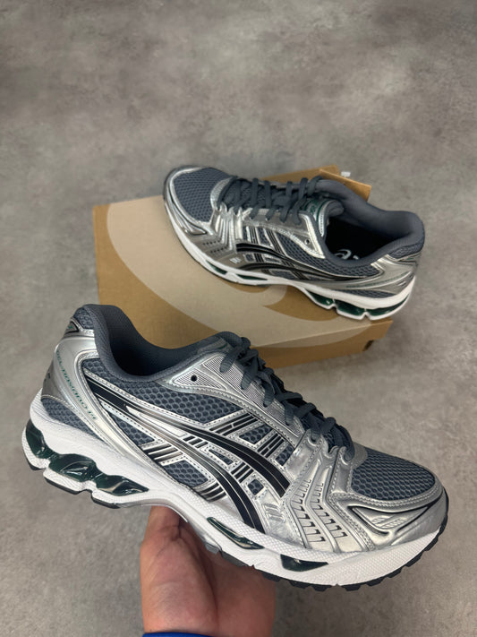Asics Gel Kayano 14 - Jasper Green