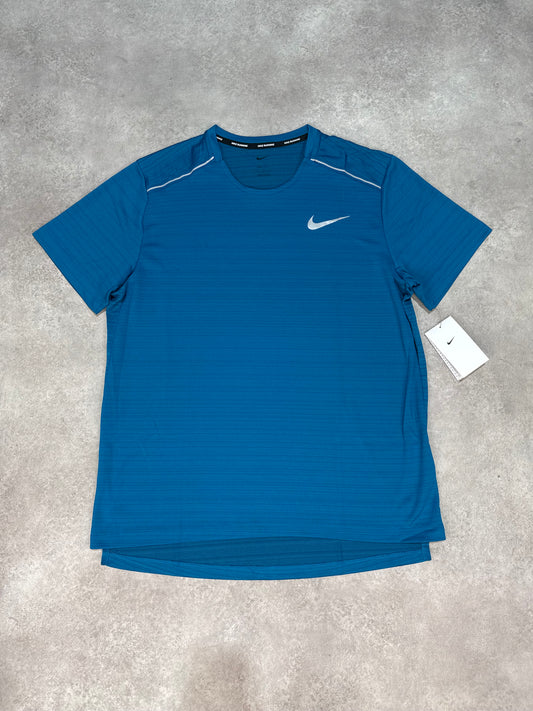 Nike Miler 1.0 - Green Abyss