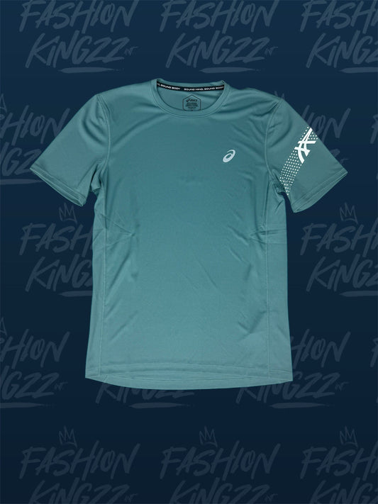 Asics Icon T-shirt - Teal