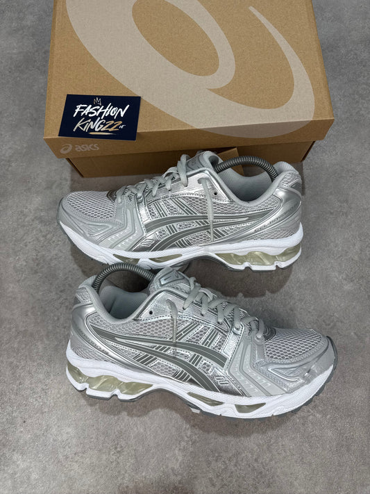 Asics Gel Kayano 14 - Cloud/Clay Grey