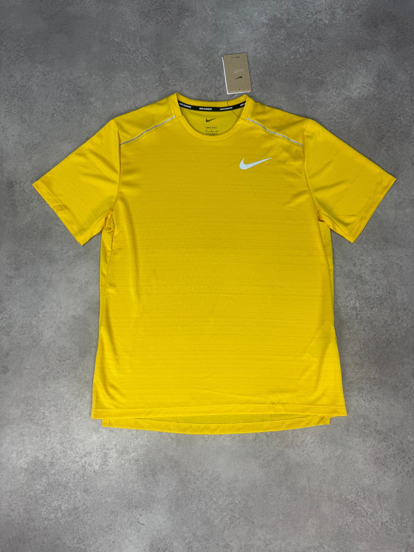 Nike Miler 1.0 - Yellow