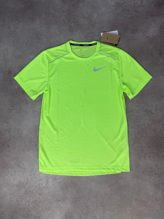 Nike Miler 1.0 - Ghost Green