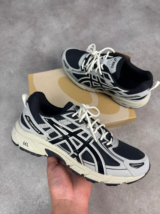 Asics Gel Venture 6 - Black/Black