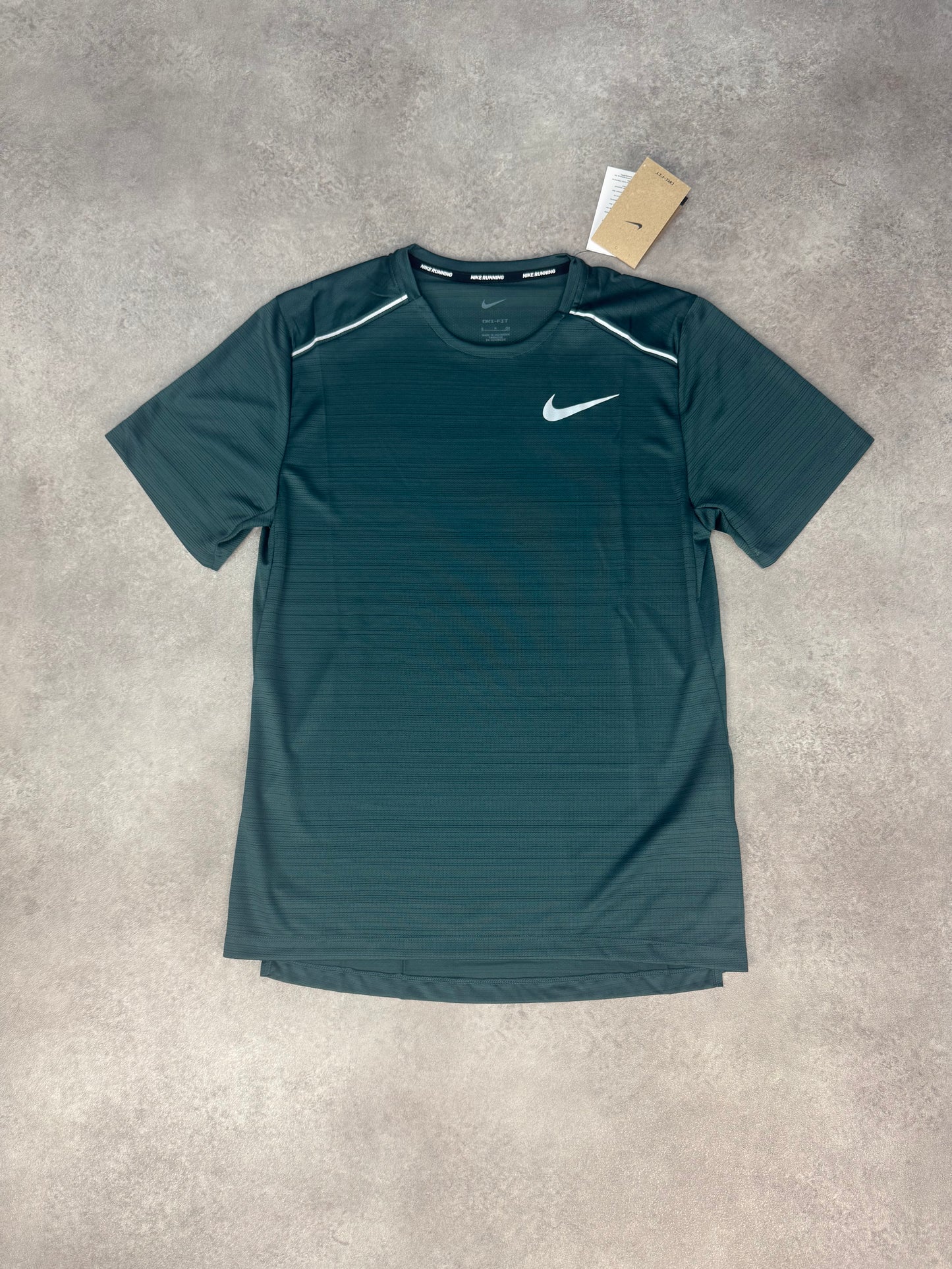 Nike Miler 1.0 - Jungle Green