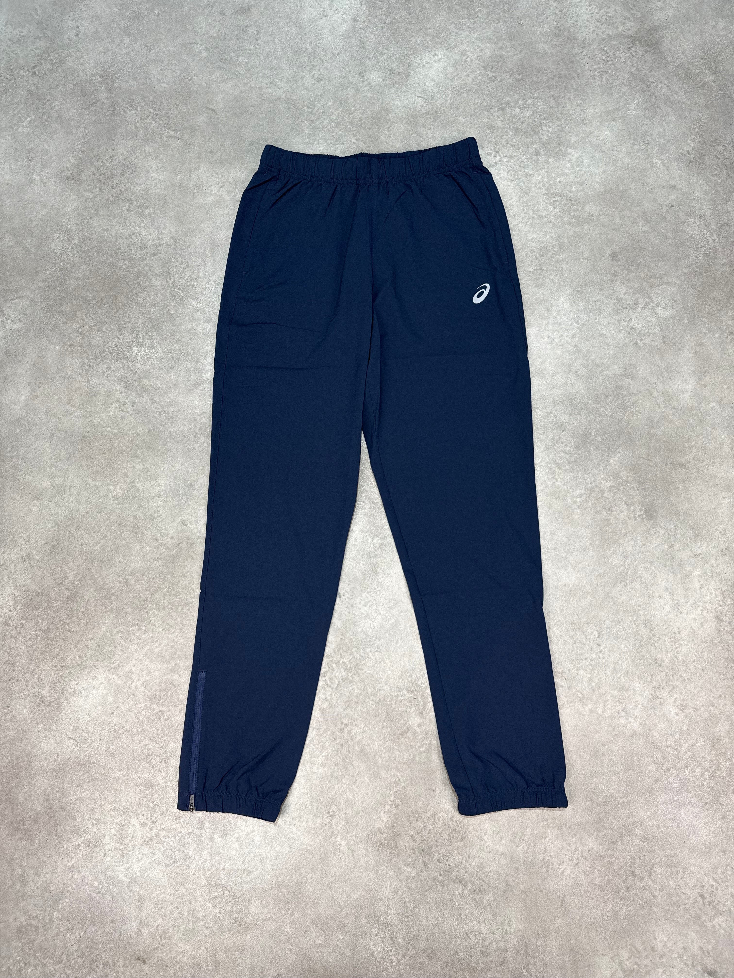 Asics Core Pants - Midnight Navy – Fashion k