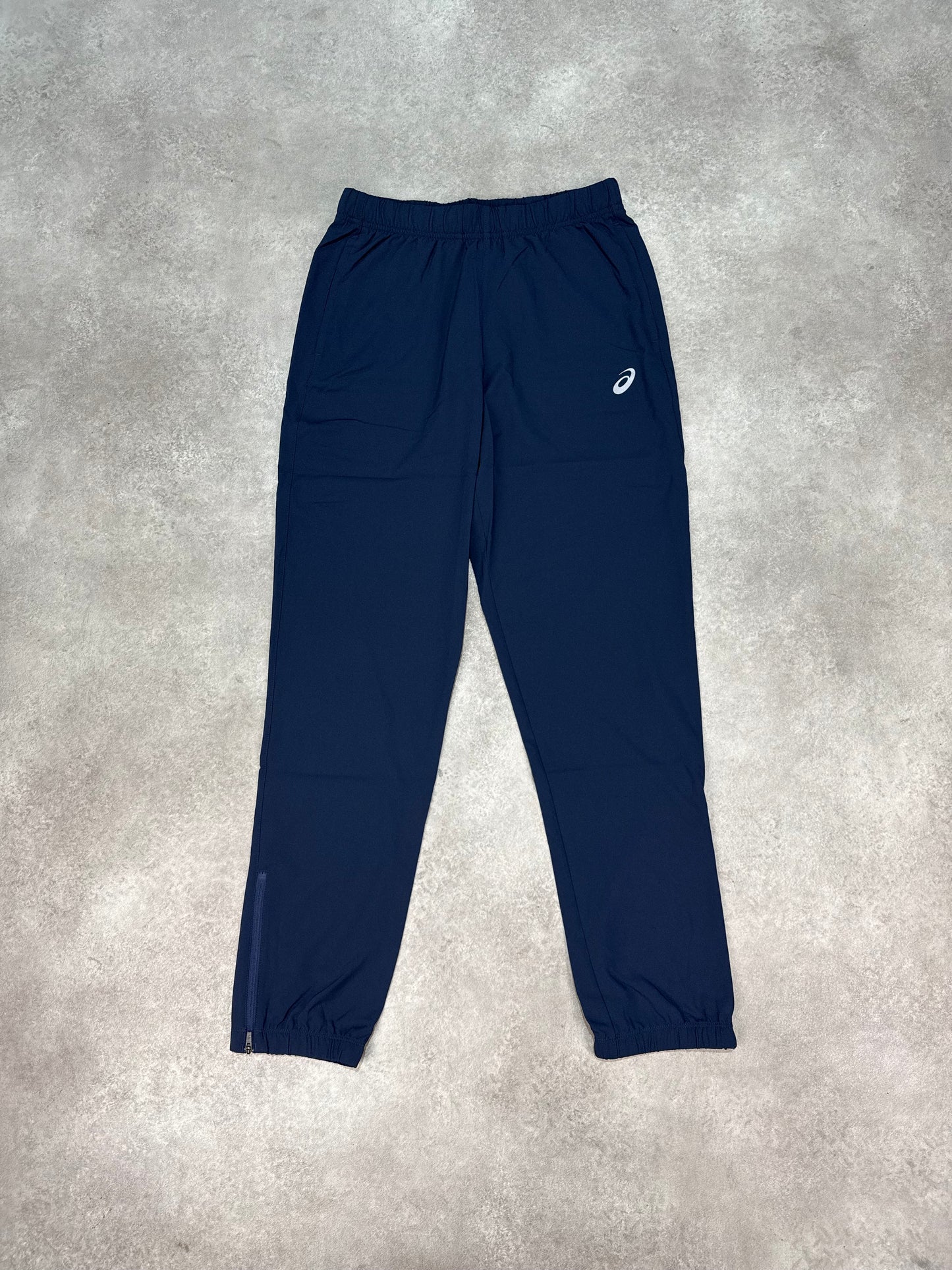 Asics Core Pants - Midnight Navy